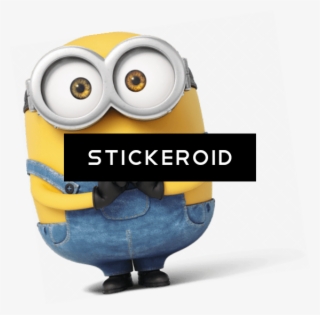 Minion Easter Egg #6990507