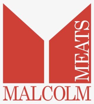 Malcolm Meats Logo Png Transparent #6990738