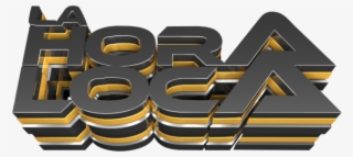 La Hora Loca #6990958