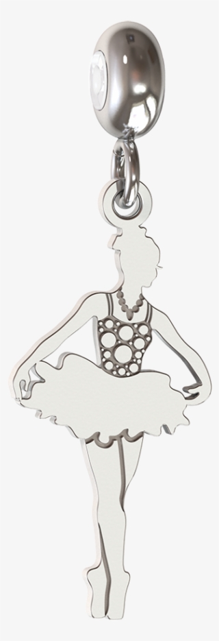 Balerina Png #6991068