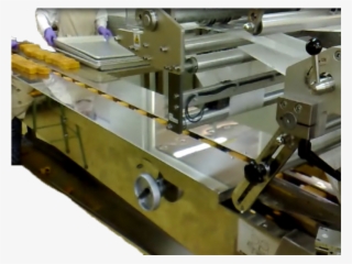 Automated Equipment For Pineapple Cake #6991202