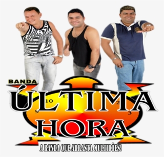 Banda Útima Hora Em Png #6991313