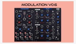 Hora Modulation #6991414