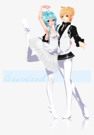 Balerina Png #6991416