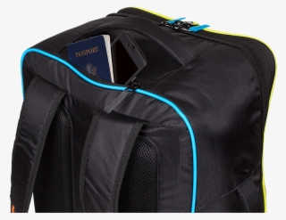 Radar Backpack #6991466