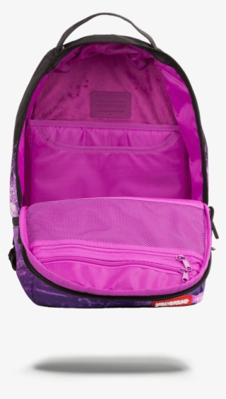 Young Thug X Sprayground Purple Diamonds #6991588 Young Thug X Sprayground Purple Diamonds #6991588