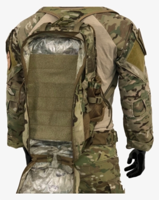 1-day Assault Pack #6991652