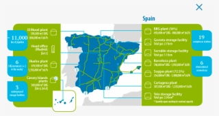 Click On Each Country To Enlarge #6991895