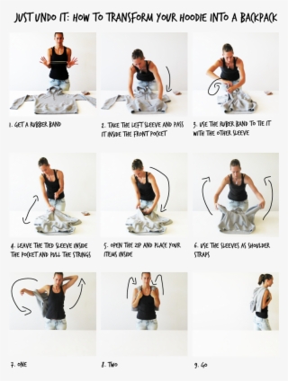 Hoodie Backpack Backpack Hacks, Travel Backpack, Travel #6991898