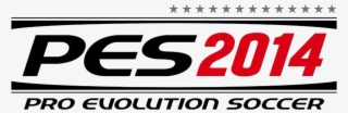 Pes2014 Logo Official #6992500