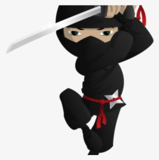 Ninja Png Transparent Images #6992501