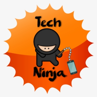 Tech Ninja #6992554 Tech Ninja #6992554