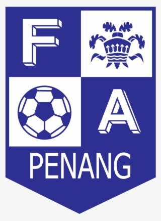Penang Fa Logo Png #6992608