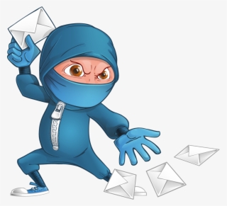 4 Steps To Becoming A Communication Ninja #6992934