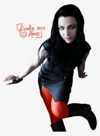 Amy Lee Png #6992991