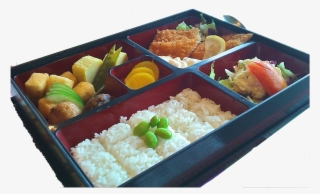 Bento Lunch Box #6992993