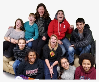 Ottawa Mennonite Youth Group #6993108