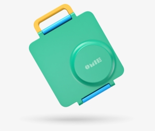 Omie Box Bento Box Insulated Jar #6993387