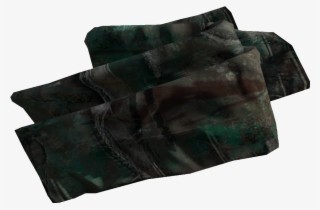 Green Paramedic Pants #6993388