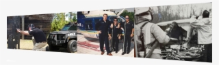 Jim Paar Paramedic #6993670