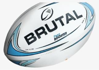 Brutal Rugby Ball Pass Booster #6993909 Brutal Rugby Ball Pass Booster #6993909