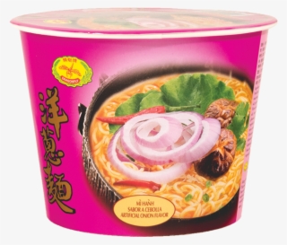 Dragonfly Instant Noodle #6993910