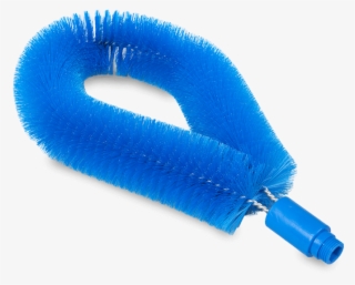 Fitted To A Telescopic Pole, This Brush Can Be Bent #6993959