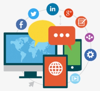 Publicidad Digital #6994105