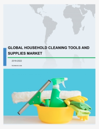 Household Cleaning Tools And Supplies Industry, Market #6994212