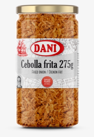 Fried Onion 275g #6994313