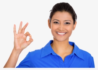 Mujer Sonriendo Png #6994356 Mujer Sonriendo Png #6994356
