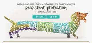 Simparica Flea And Ticks Preventatives #6994400