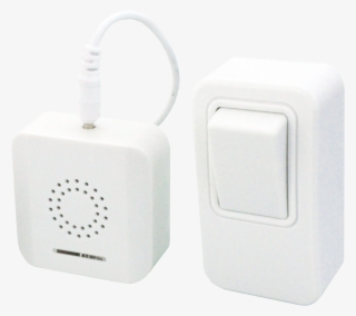 Kineticdoorbell4 #6994759 Kineticdoorbell4 #6994759