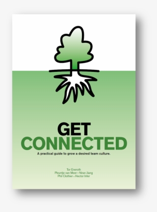 Get Connected - The Book #6994803