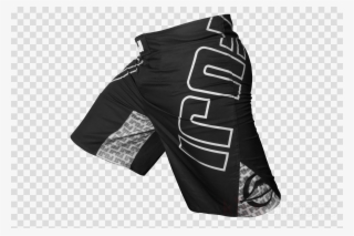 Shorts Clipart Boardshorts Mixed Martial Arts Clothing #6994846