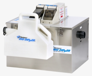 Big Dipper W250-is Automatic Grease Trap #6994849
