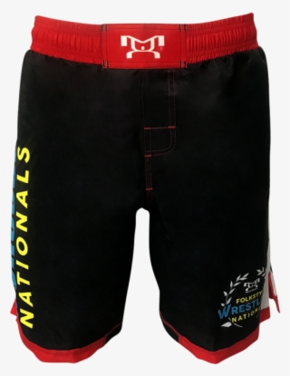 2018 Myhouse Nationals Shorts #6994978