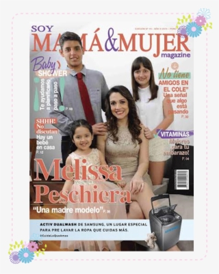 Nuestros Hijos, Claro Que Nos Necesitan #6994979