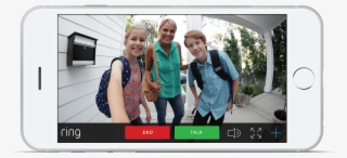 Doorbell Png #6995055 Doorbell Png #6995055
