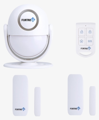 Fortress Guardian Preferred Kit #6995467 Fortress Guardian Preferred Kit #6995467