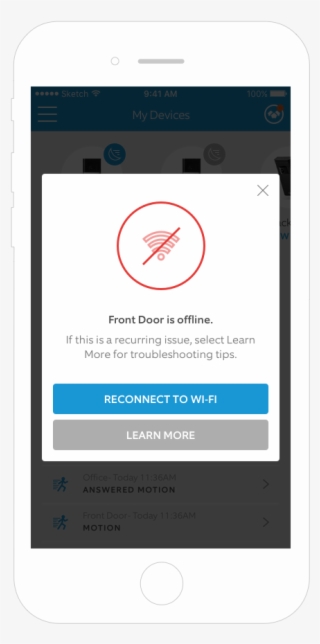 What To Do If Your Ring Video Doorbell Goes Offline #6995736