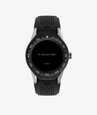 Tag Heuer Connected Modular #6995902