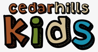 Ch Kids Logo Hr #6996748