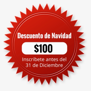 100 Descuento De Navidad #6996793
