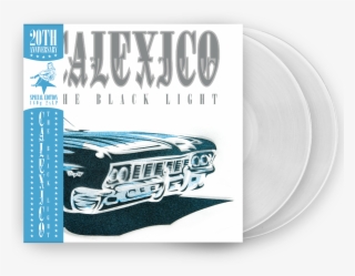 The Black Light #6997112 The Black Light #6997112