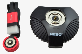 Nebo 6640 Big Larry Pro Usb Rechargeable Magnetic Led #6997268