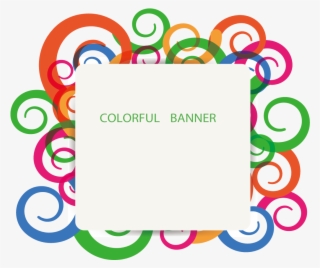 Picture Frame Color Abstract #6997336