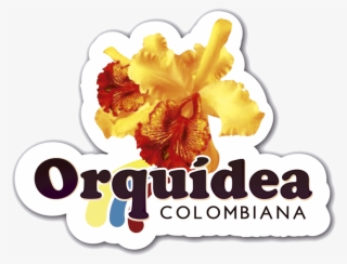 Logo Arroz Orquidea #6997400
