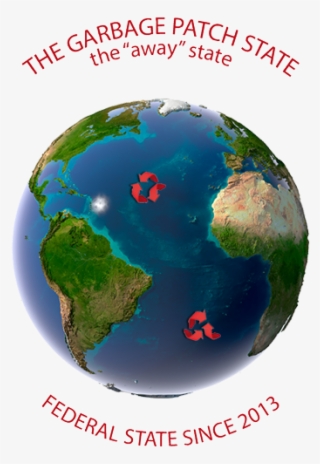 Garbage Patch State #6997453