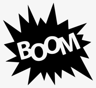 Explode Png #6997457